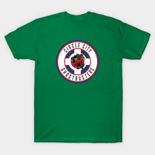 Circle City Krampusbusters T-Shirt